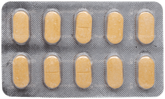 Rhinorest Cz Tablet 10